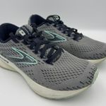 Brooks  Levitate 5 Womens 7.5 Shoes Gray Running Walking Sneaker 1203571B069 Photo 0