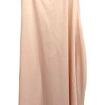 Athleta  Yin Flowy Gym Active Athletic Lightweight Tank Light Pink Size Small Photo 0