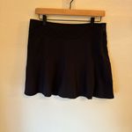 Athleta ‎ Charcoal Skort Photo 2