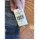 sts blue  Aubrey High Rise Cut Off Distressed Denim Blue Jean Shorts Size 27 NWT Photo 1