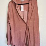 Sla The Label GLITTER TOP Photo 0