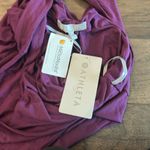 Athleta NWT  Petite Getaway dress Sz MP Photo 9