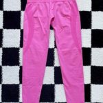 NVGTN Bubblegum Pink Leggings Photo 0