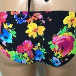 PilyQ  tasseled embroidered bikini set. D-cup/M-bottom. NWT Photo 12