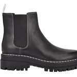 Marc Fisher  Black Pirro Chelsea Boots Photo 0