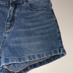 Pac Sun Mom Shorts Photo 1