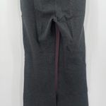 Betabrand Pant SZ Petite Medium Classic Dress Yoga Bootcut Work Office Business Photo 10