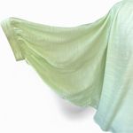 Maeve Anthropologie bryanna dolman
Oversize blouse Top Light Green Blouse boho Photo 3