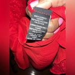 Jill Stuart Jill Ruffle Dress size 2 Photo 9