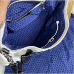 Rebecca Minkoff NWOT  Genuine Leather Snakeskin Top Handle Crossbody Flap Bag Photo 11