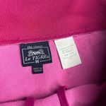 Le Tigre pink side striped skirt sz medium Pink Photo 1