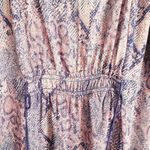 Anthropologie  Floreat Zharah Peasant Dress Photo 4