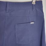 Eddie Bauer Navy Activewear Skort Photo 4