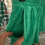O'Neill  Vibrant Green Athletic Shorts Photo 2