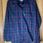 Levi's  boyfriend fit shirt​​​​ Photo 0