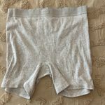 SKIMS  Cotton Rib Boxer Photo 1