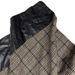 Soft Surroundings  3X Tartan Plaid Kilt Wrap Asymmetrical Dress Classic Heritage Photo 5