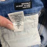 Veronica Beard Beverly high-rise flared jeans in Lakeshore size 25 women’s denim Photo 3