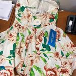 PromGirl NWT luxxel prom girl dress L Photo 6