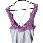 Free People Intimately  Neon‎ Nights Bodysuit Size Medium Brand New Photo 7