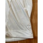 Sweaty Betty Cream Top Photo 1