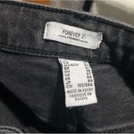 Forever 21 Distressed Skinny Jeans Photo 2