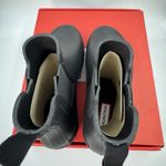 Hunter Women's Original Short Boot Chelsea Black US 7 Waterproof, Rain Boot New Photo 6