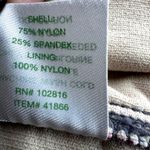 Garnet Hill Signature One-Shoulder Swimsuit Floral One Piece Stretch Fitted 14 Photo 4