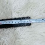 Steve Madden  Beaded Edge Belt Size Large Photo 6