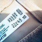 Wacoal  Strapless Bra Smooth Contour Underwire Beige 40DDD Photo 2