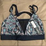 Gypsy 05 NWT!  Tulipe Active Physique Bralette Photo 8