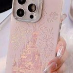 Iphone 15 Laser Castle Case Photo 0