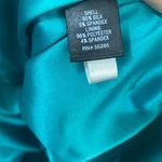 EXPRESS Ombré Bubble Hem Dress Photo 5