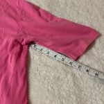 Lilly Pulitzer ‎ Hot Pink Cardigan Size Large Photo 2