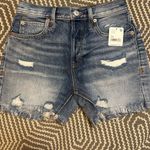 Free People NWT  Makai Cut off Size 24 Photo 4