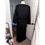 Allegra Hicks Lace Up Floral Tunic Dress Size 12/Large Pink Photo 1