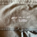 Aerie Sage Green Active Leggings Woman’s Size Small Photo 2