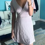 Hippie Rose NWT light purple dress size small can fit a m  Photo 0