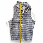 Pilcro Sleeveless Shirred Top XXS Anthropologie Photo 8