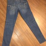 American Eagle Jeggings Photo 1