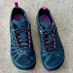 Merrell  Crush Glove J57326 Womens  Black Pink Hiking Trail Vibram Sneakers SZ7.5 Photo 0