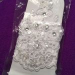bridal gloves one size Photo 2