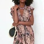 Ulla Johnson NWT  Fig Lina Coverup Photo 0