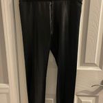 Wild Fable Faux Leather Leggings Photo 0