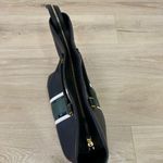 Tory Burch  Georgia Leather Tote Bag Photo 11