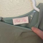 Pink Lily  Top Photo 1