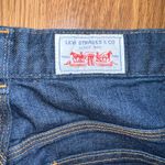 Levi's Fantastic *Rare* Vintage 1970s Levi’s No Front Pocket Jeans! Photo 6