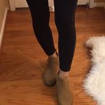 Franco Sarto suede boots. Size 7.5 Photo 7