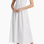 Xirena Adilyn Cotton Halterneck Midi Photo 0