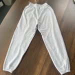 H&M  Gray Jogger Sweatpants Photo 2